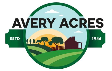 Avery's Acres.